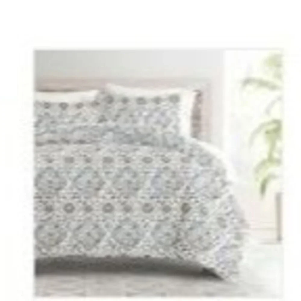 Becky Cameron 3 piece Duvet Cover